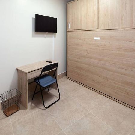 San Juan Roomalaga By Bossh! Apartments Buitenkant foto