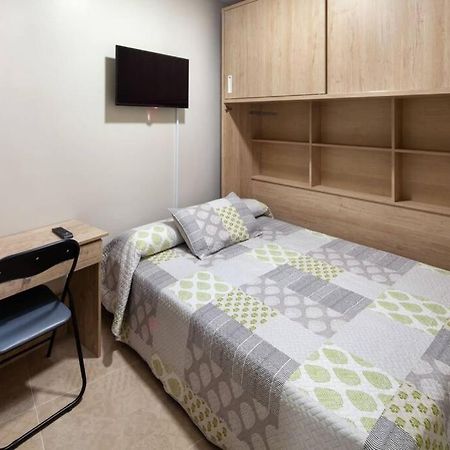San Juan Roomalaga By Bossh! Apartments Buitenkant foto