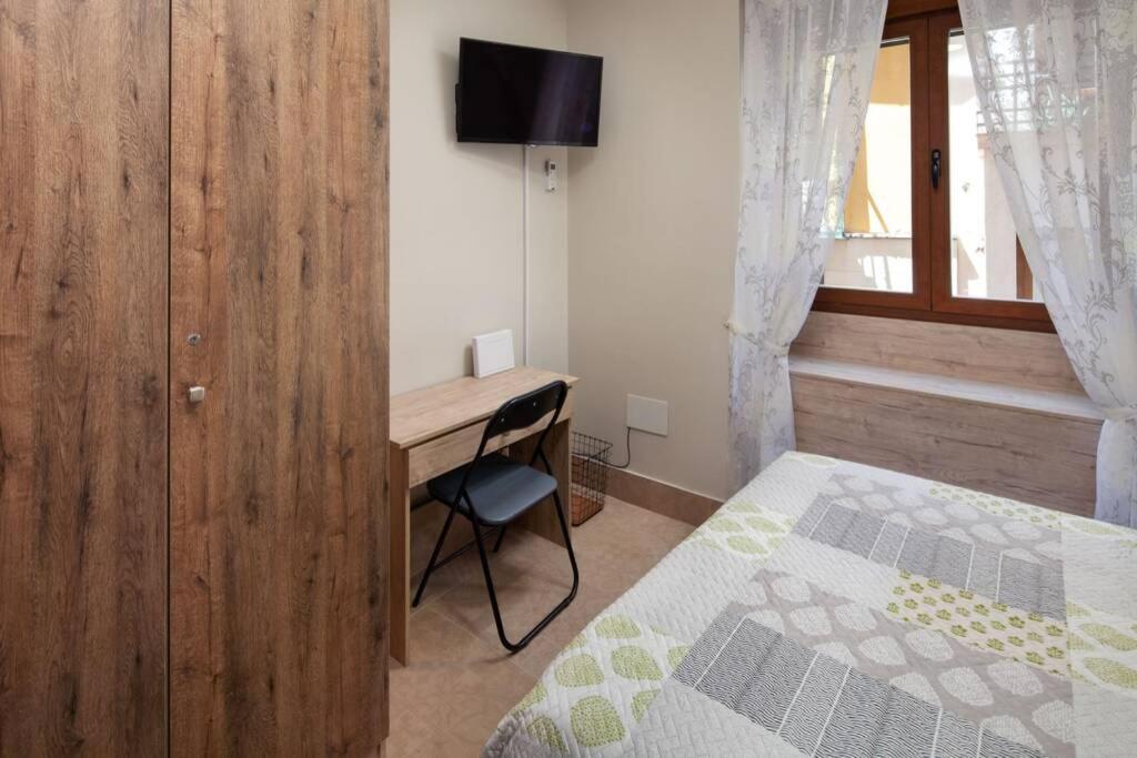San Juan Roomalaga By Bossh! Apartments Buitenkant foto