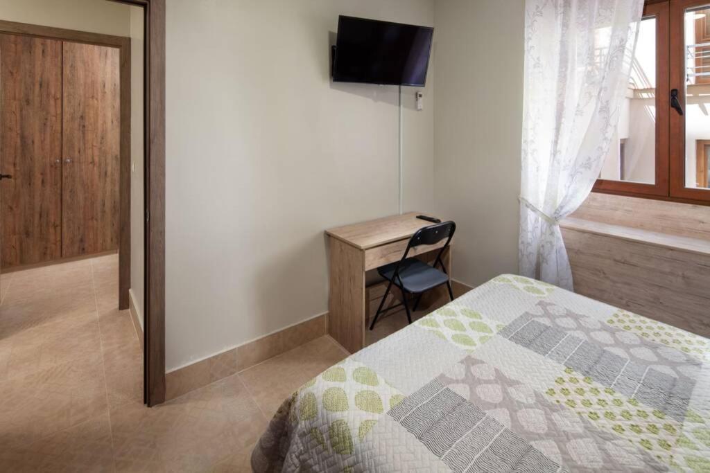 San Juan Roomalaga By Bossh! Apartments Buitenkant foto