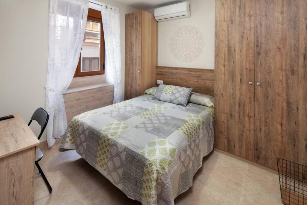 San Juan Roomalaga By Bossh! Apartments Buitenkant foto