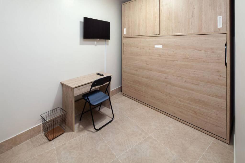 San Juan Roomalaga By Bossh! Apartments Buitenkant foto